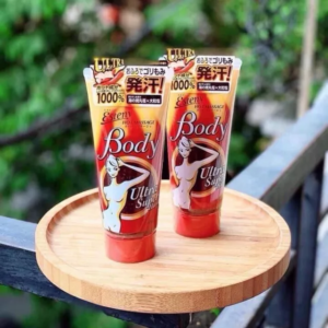 Kem tan mỡ Esteny Body Sana Nhật bản