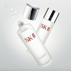Nước hoa hồng SK-II Facial Treatment Clear Lotion 230ml