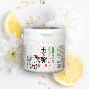 Mặt nạ đậu nành Tofu Moritaya Mask 150gr