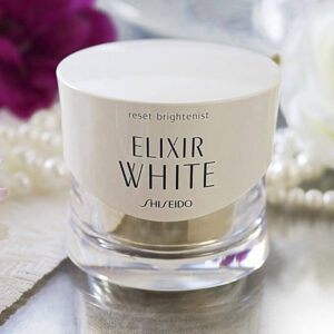 Kem Elixir Reset Brightenist Dưỡng Trắng Da 40g