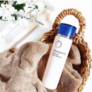 Nước Hoa Hồng Transino Whitening Clear Lotion 175ml