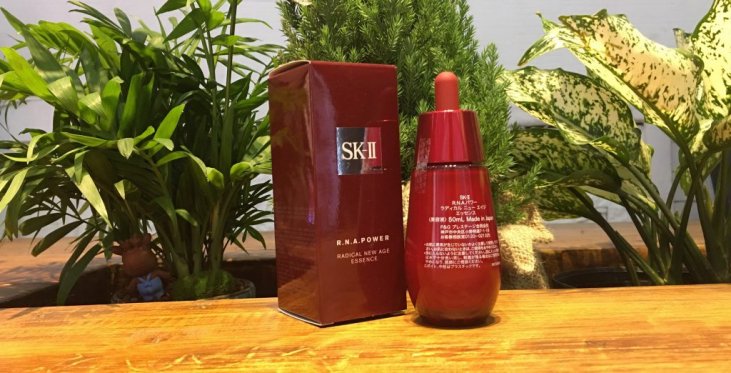 Serum chống lão hóa SK-II R.N.A Power Radical New Age Essence