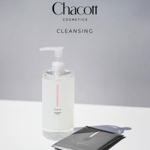 Nước tẩy trang Chacott for Professionals 500ml
