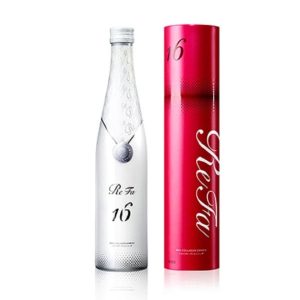 Nước uống chống lão hoá REFA 16 Collagen Enrich 480ml