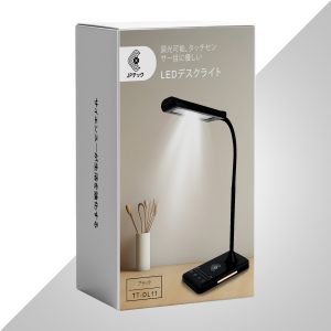 Đèn Học Led Chống Cận Desk Lamp (220v)