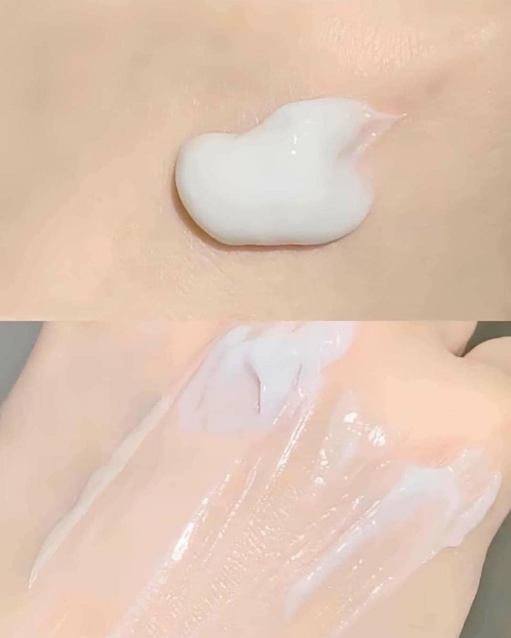 Kem dưỡng da lô hội Nomea Aloe & NMN Nhật Bản 280g