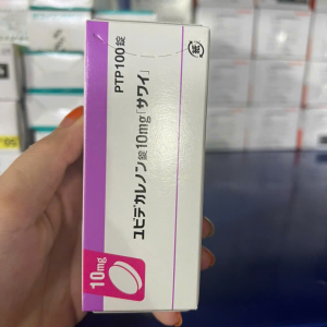 Viên Ubidecarenone 10mg “Sawai”