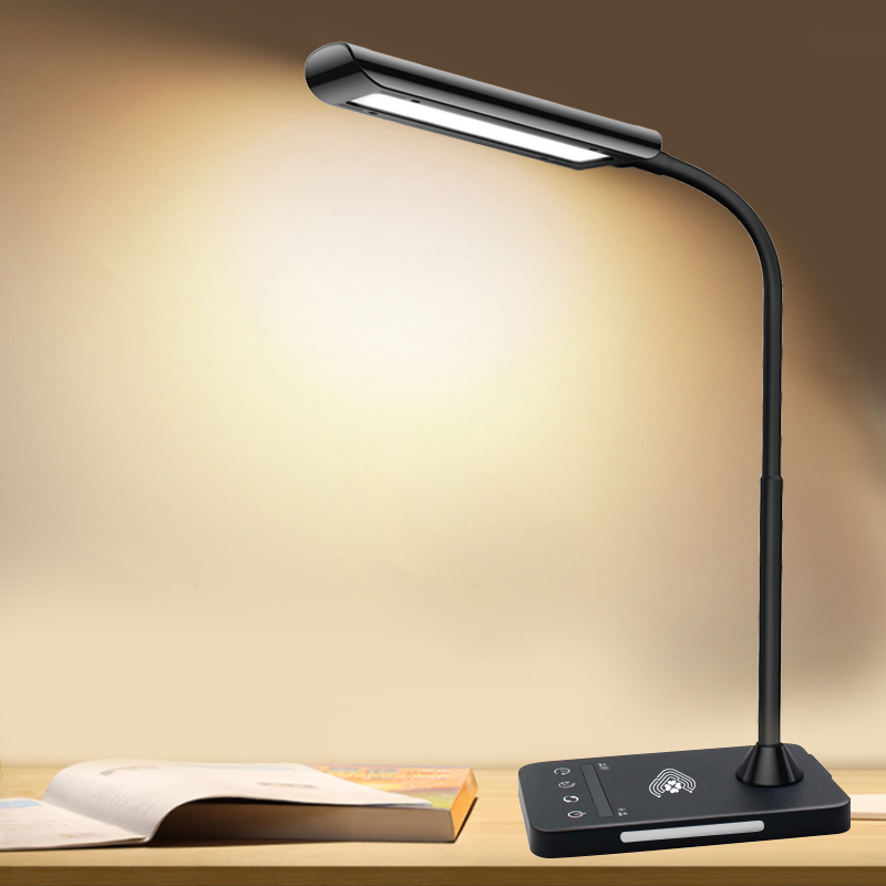 Đèn Học Led Chống Cận Desk Lamp (220v)