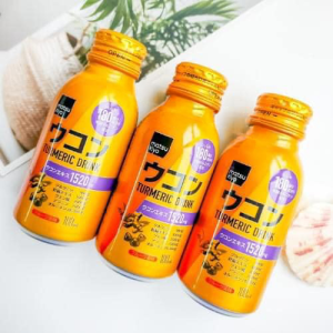 Lốc 6 chai Nước nghệ giải rượu Matsu Kiyo (100mL x 6)