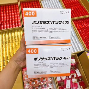 Viên uống Lansup hỗ trợ cải thiện vi khuẩn HP dạ dày