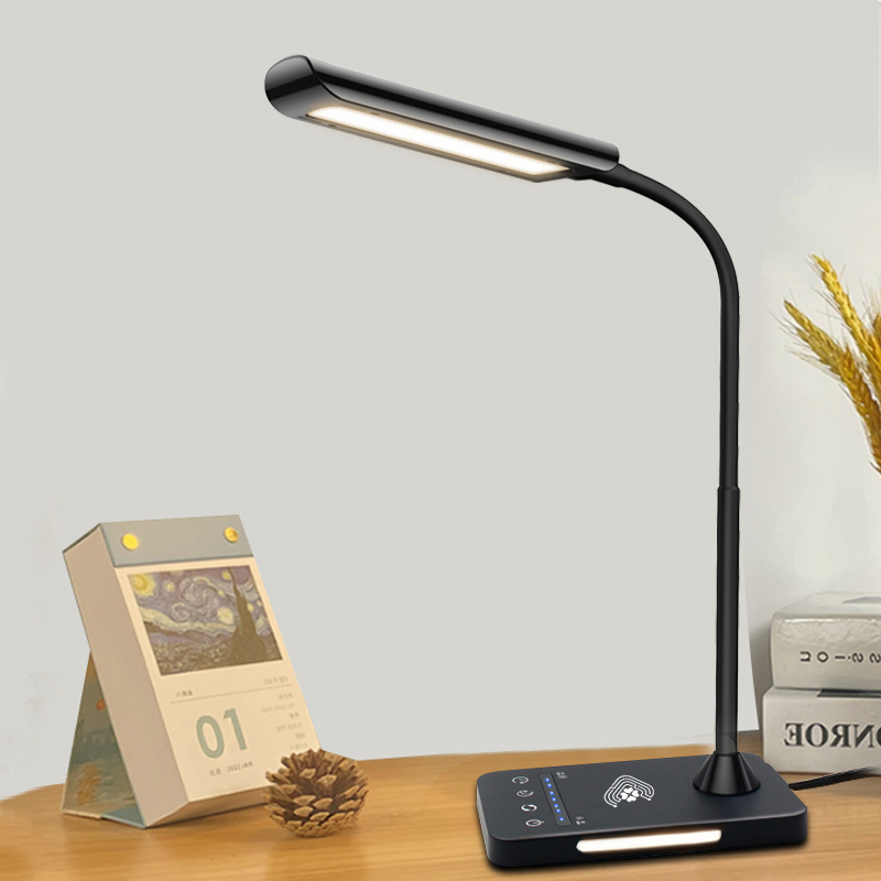 Đèn Học Led Chống Cận Desk Lamp (220v)