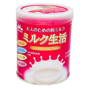 Sữa Cho Người Già Milk Powder