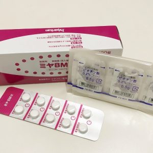 VIÊN UỐNG Miya BM