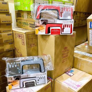 MÀI DAO SIÊU XỊN 4 IN 1 ĐẾN TỪ NHẬT BẢN