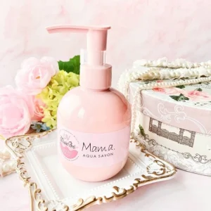 Gel dưỡng chống nắng Mama Aqua Savon SPF32 PA+++