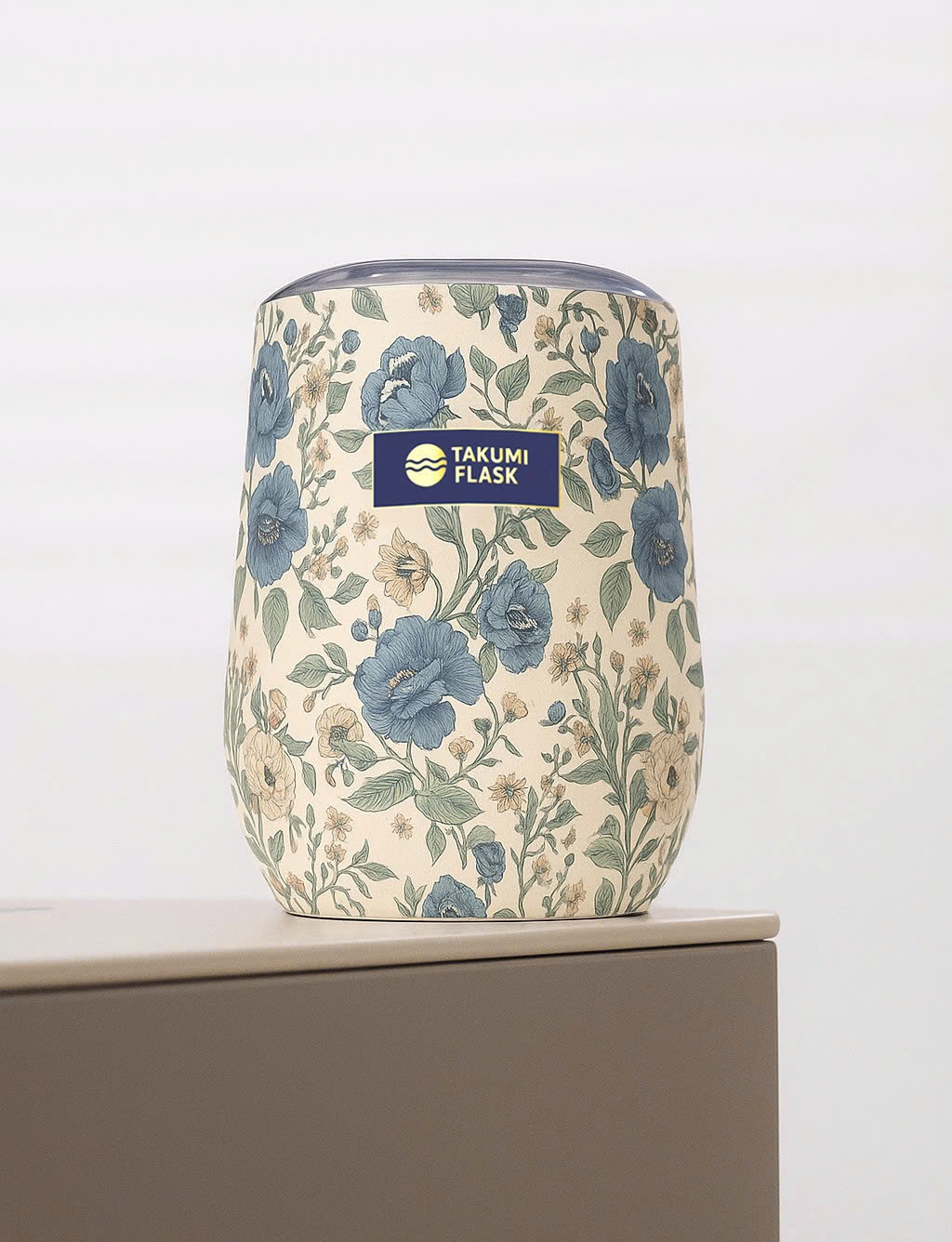 CỐC GIỮ NHIỆT TAKUMI 400ML