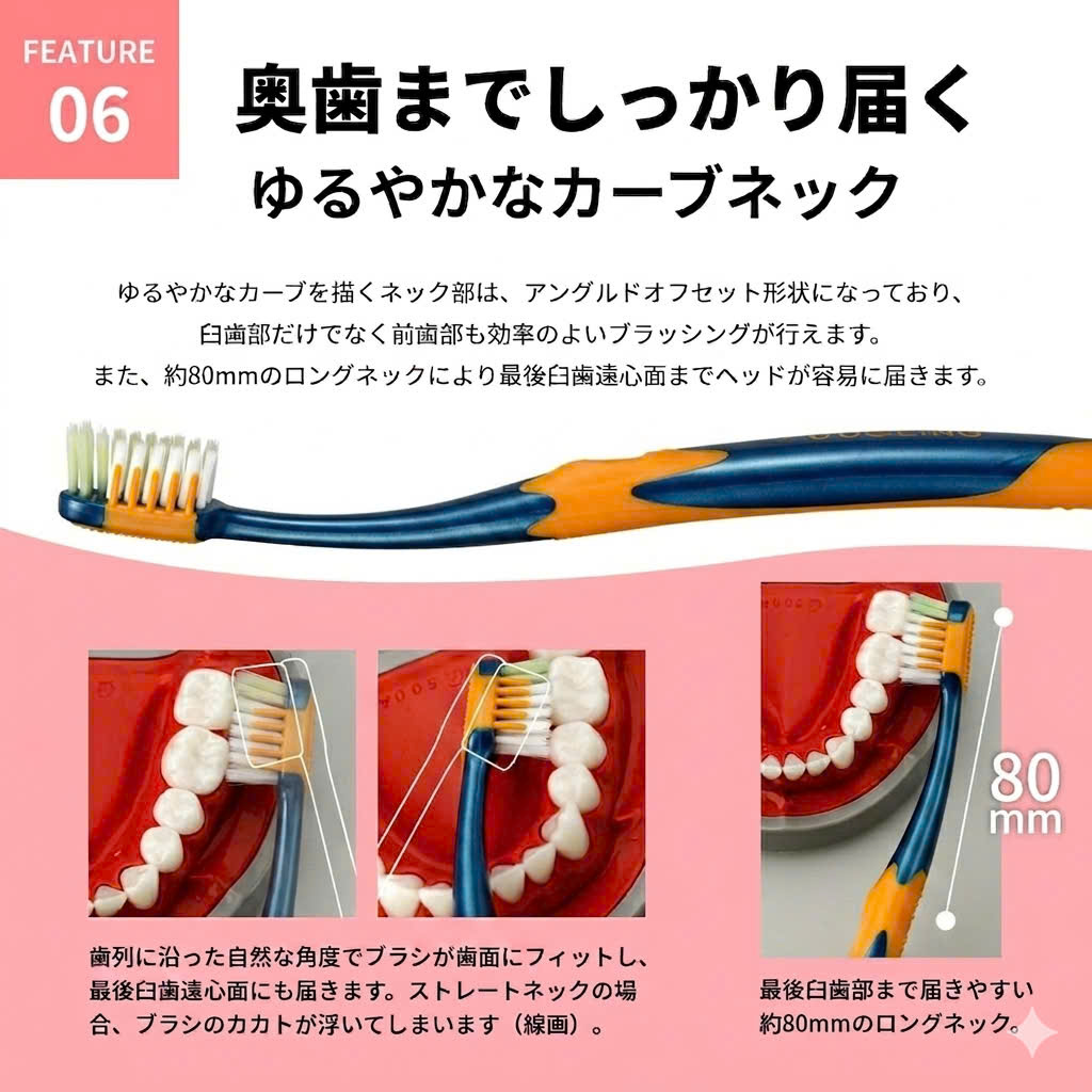 SET 12 BÀN CHẢI ĐÁNH RĂNG CHĂM SÓC RĂNG MIỆNG - DR.KAIROL ALL-IN-ONE TOOTHBRUSH SET